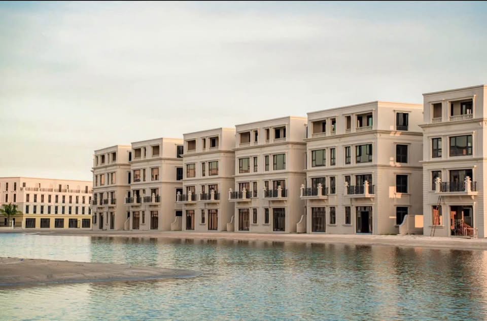 Suất Ngoại Giao căn BIỆT THỰ SONG LẬP 4 tầng 200m2 HÀNG HOT tại KĐT Đảo VINHOMES Vũ Yên, Hải Phòng 4