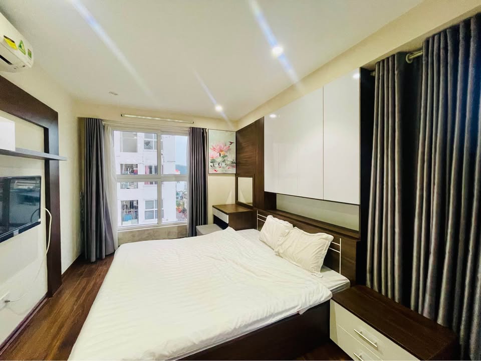 Chính chủ Bán căn 3PN 102m2 View Biển toà C chung cư Newlife mặt Đường trung tâm Du lịch Bãi Cháy 5