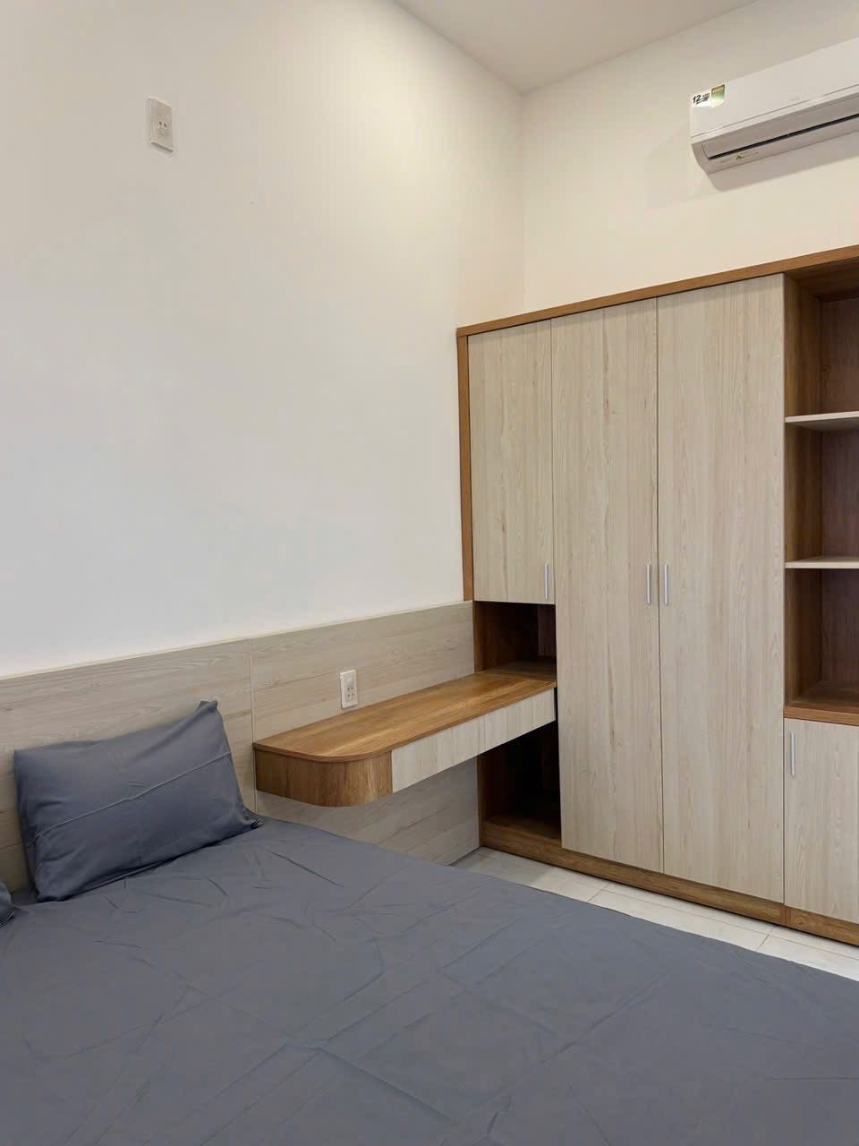 BÁN NHÀ XÃ VĨNH NGỌC – PHƯỜNG TÂY NHA TRANG FULL NỘI THẤT Ô TÔ TẬN NƠI 3