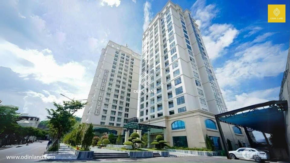 Chính chủ bán Căn 1PN 48m2 View Biển tại toà khách sạn chung cư Beverly Hills, Bãi Cháy, Hạ Long 2