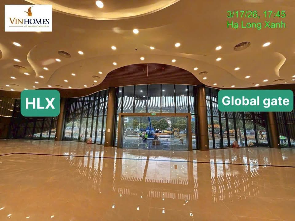 Vinhomes Hạ Long Xanh – GIÁ ĐỢT 1, Tiềm Năng Tăng Trưởng Vô Hạn Cho Những Khách Hàng Đầu Tiên. 3