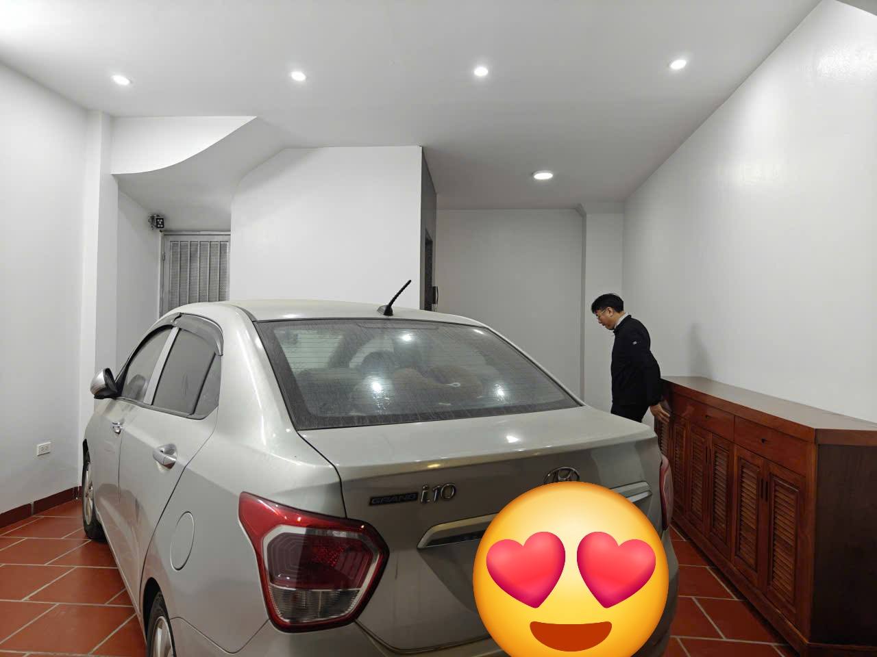 SIÊU PHẨM MỸ ĐÌNH – 7 TẦNG THANG MÁY – Ô TÔ ĐỖ TẦNG 1 3
