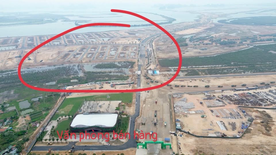 SUẤT TIÊN PHONG VINHOMES HẠ LONG XANH – GIÁ GĐ 1 tại Đại đô thị hơn 4100ha Ven Vịnh Hạ Long. 6