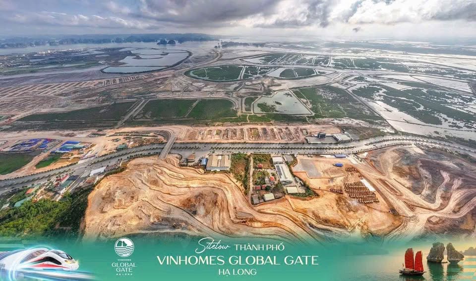 SIÊU PHẨM VEN VỊNH VINHOMES HẠ LONG XANH CHÍNH THỨC TRÌNH LÀNG– SIÊU PHẨM MONG CHỜ BẤY LÂU NAY 4