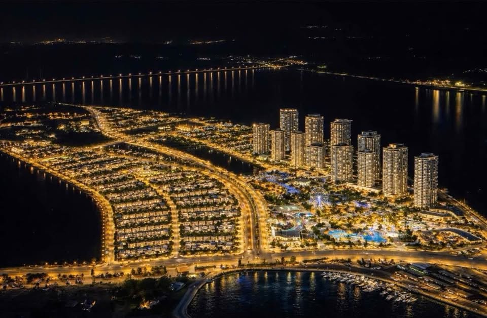 SUẤT TIÊN PHONG VINHOMES HẠ LONG XANH – GIÁ GĐ 1 tại Đại đô thị hơn 4100ha Ven Vịnh Hạ Long. 3