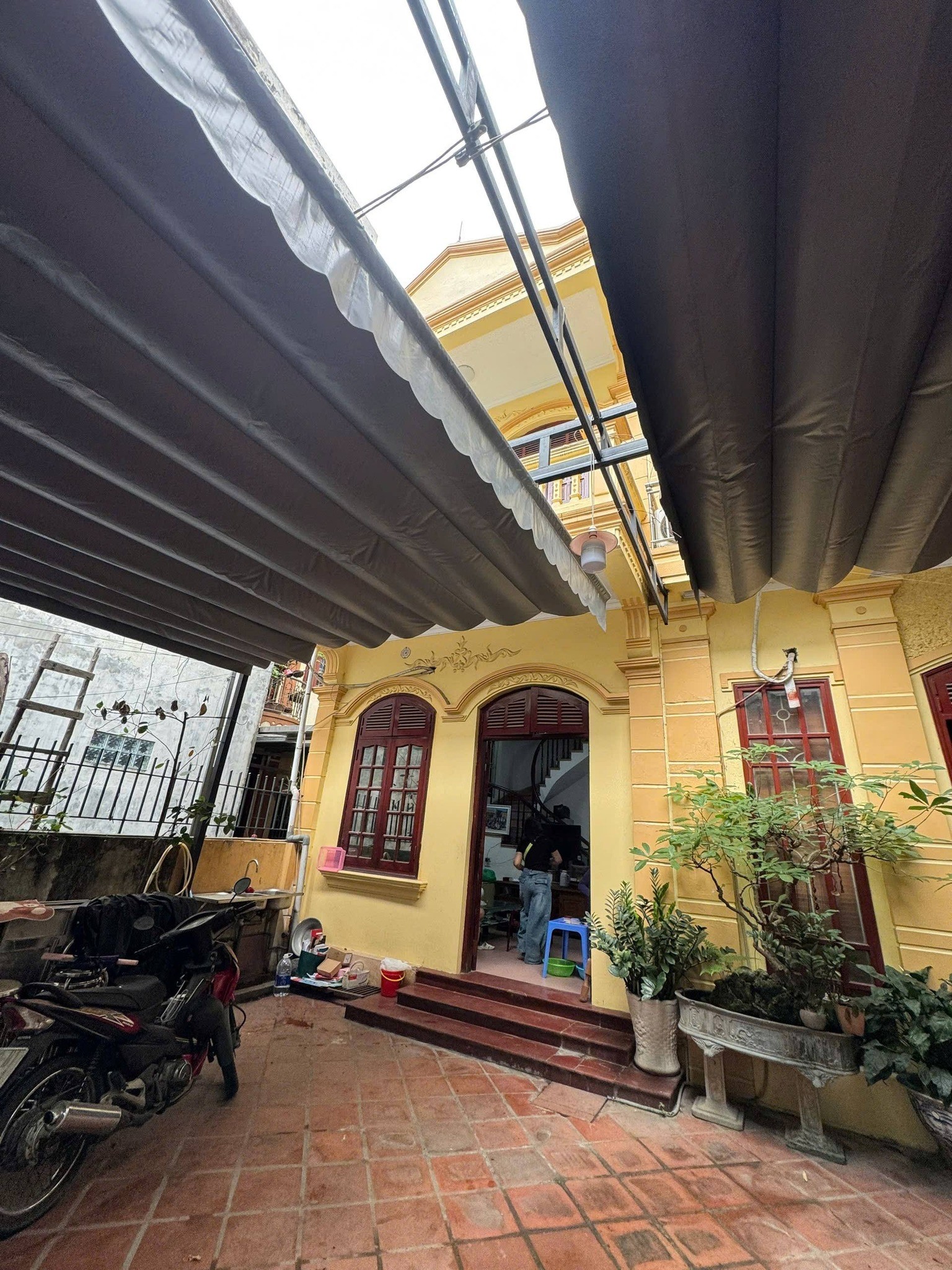 Bán nhà Xuân Đỉnh nở hậu, gần chợ 92m2- 2 tầng- giá 19,8 tỷ 3