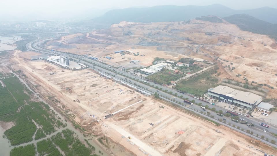 SIÊU PHẨM VEN VỊNH VINHOMES HẠ LONG XANH CHÍNH THỨC TRÌNH LÀNG– SIÊU PHẨM MONG CHỜ BẤY LÂU NAY 8