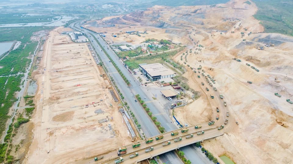 Siêu đô thị Ven Biển 6.200ha VINHOMES HẠ LONG XANH – DỰ ÁN ĐÔ THỊ QUY MÔ LỚN TẠI QUẢNG NINH. 7