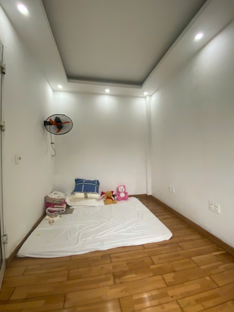 BÁN NHÀ MẶT PHỐ PHÚC LỢI – LONG BIÊN - VIEW HỒ ĐIỀU HÒA – NHÀ ĐẸP Ở NGAY – GIÁ TRỊ TĂNG BỀN VỮNG 5