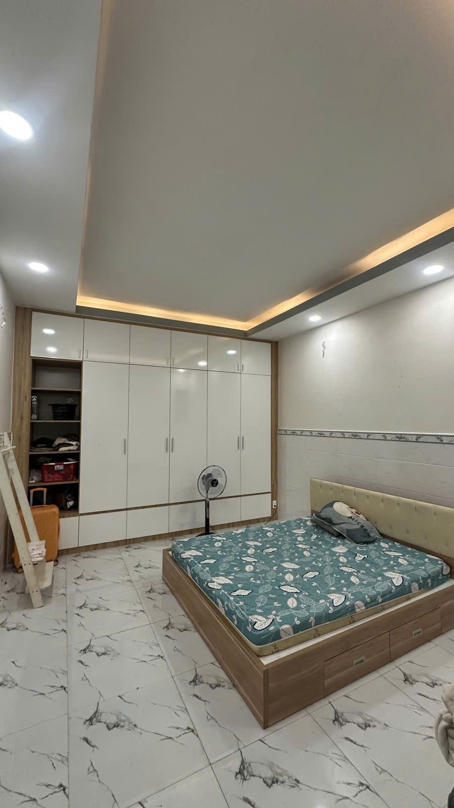 HƯƠNG LỘ 2 XE HƠI NGỦ NHÀ 86M2 (4x21.5) 3 TẦNG ĐÚC SHR CHỈ 7.1 TỶ 6