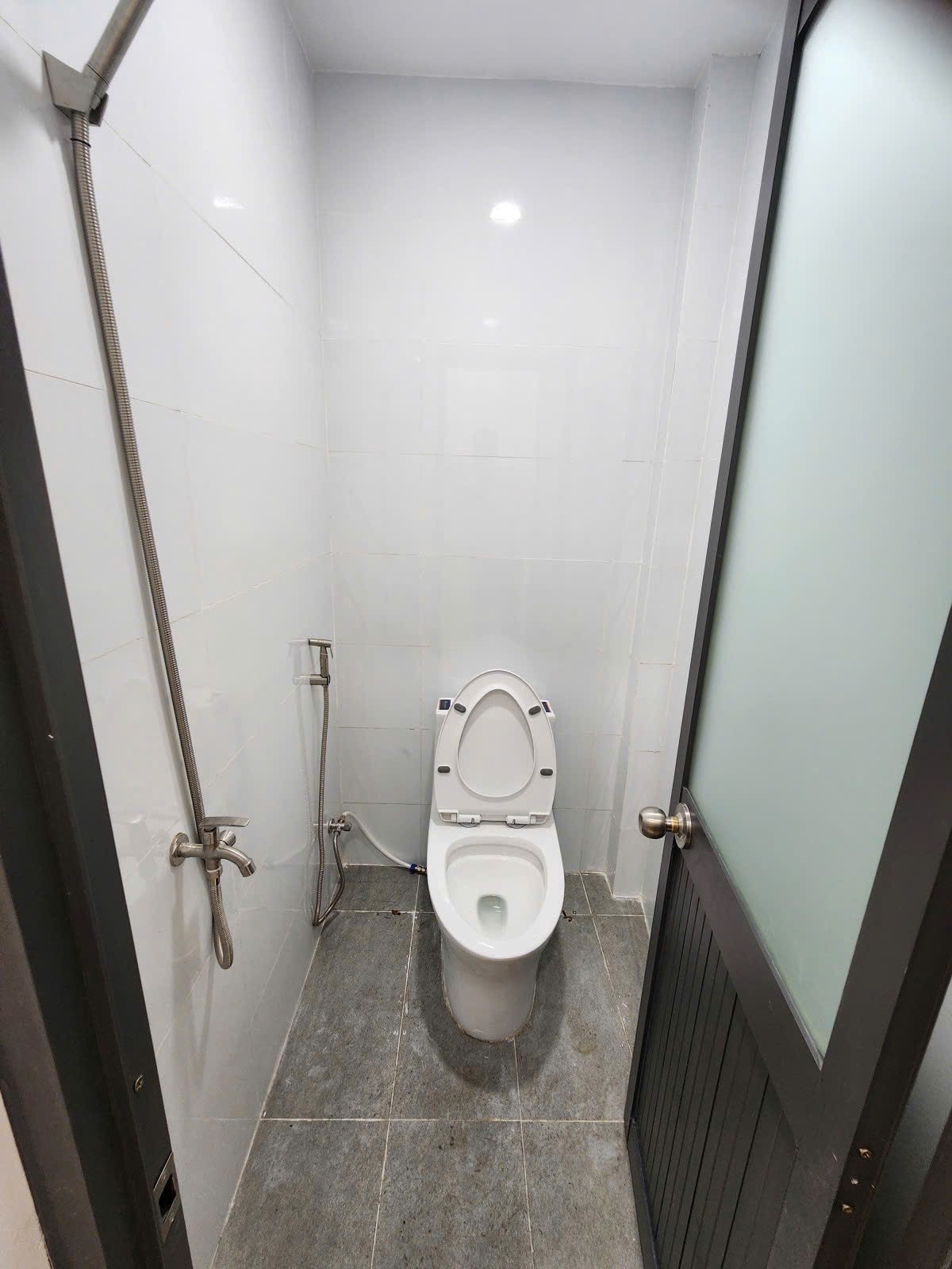 DUY NHẤT 1 CĂN HIẾM TẠI BÌNH THỚI Q11 DTSD 26M2 2 TẦNG SHR CHỈ 2.45 TỶ 6