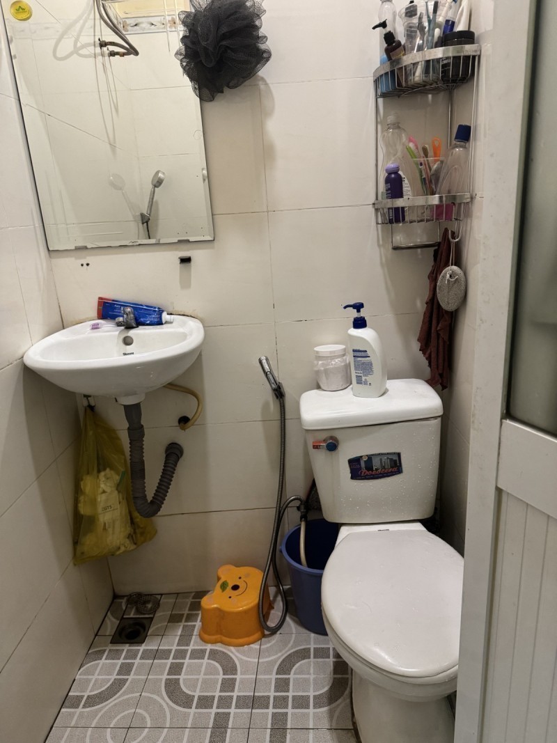 SÁT Q6 NHÀ ĐẸP 31M2 3 TẦNG BTCT GIÁ MỀM HIẾM CÓ CHỈ 2.9 TỶ 8