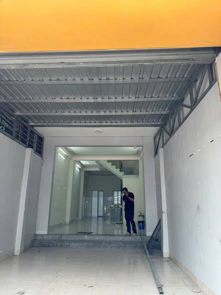 Cho thuê Nhà mặt tiền đường Hiệp Bình, Phường Hiệp Bình Chánh, Diện tích 250m², Giá 16 Triệu/tháng 2