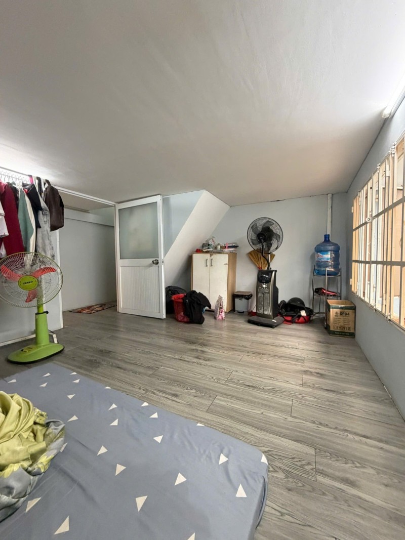 Cần bán Nhà ở, nhà cấp 4, nhà hẻm đường Số 1, Phường Bình Hưng Hòa A, Diện tích 21m², Giá 2.75 Tỷ 8