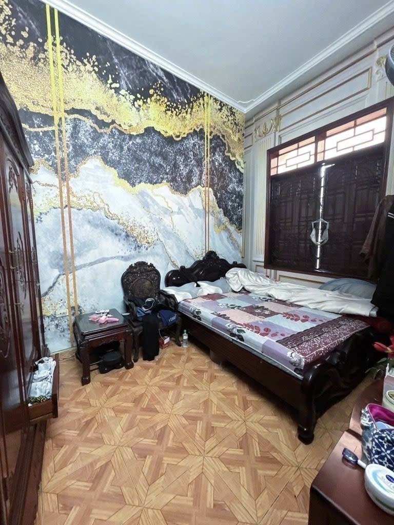 NHÀ THANH AM – 105.7M² – MT 5.8M – 3 TẦNG – 10.5 TỶ (TL) 4
