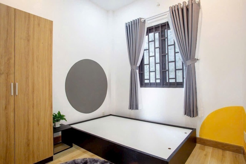 Bán nhà đường Nam Hoà,  Phước Long A, Q9, Thủ Đức, TP HCM. DT  52m2,  2 Tầng, 5.8 tỷ, SHR - 4