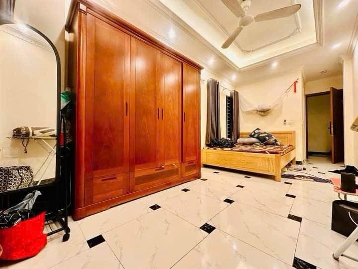Bán Nhà Tân Mai 27m2. 4 tầng. mặt tiền 3m. giá 8.3 Tỷ Hoàng Mai Hà Nội 4