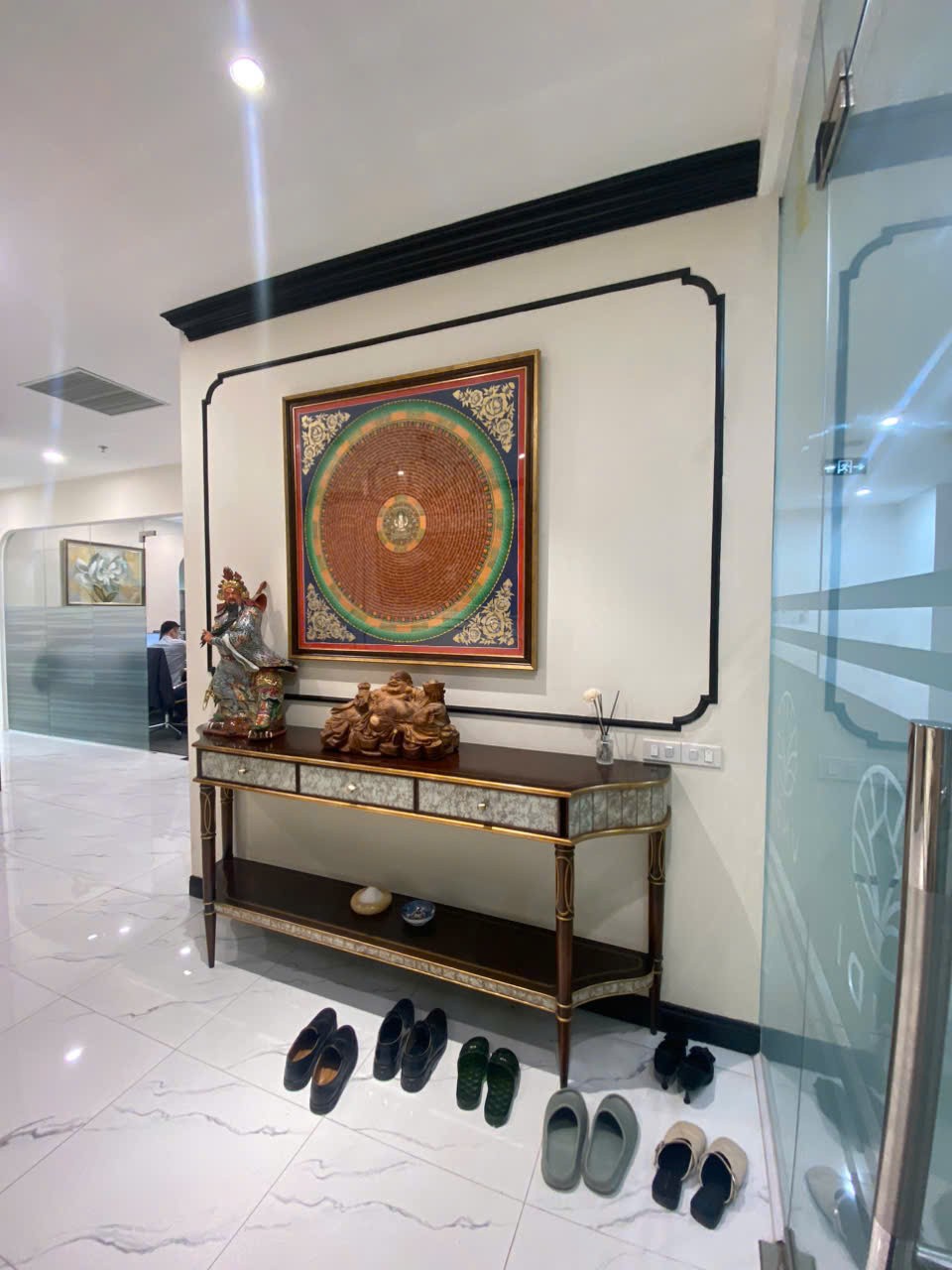 Cần bán Văn phòng đường Lê Văn Thiêm, Phường Thanh Xuân Trung, Diện tích 153m², Giá 12 Tỷ 9
