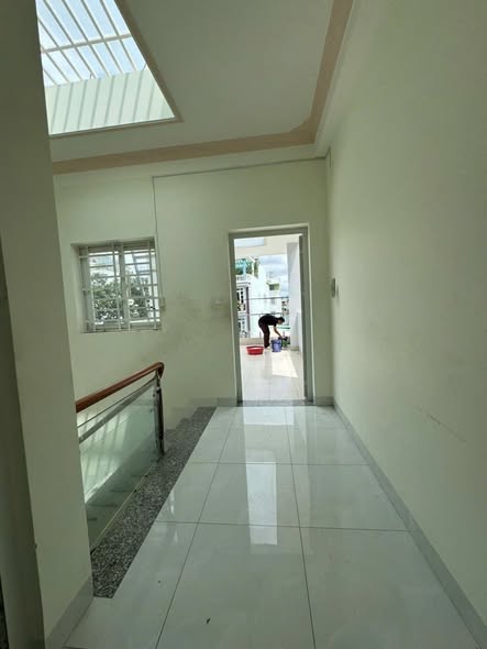 Cho thuê Nhà mặt tiền đường Hiệp Bình, Phường Hiệp Bình Chánh, Diện tích 250m², Giá 16 Triệu/tháng 4