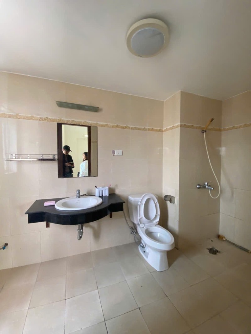 CĂN HỘ HANCOM LẠC LONG QUÂN – 162m² – 4PN – RỘNG HIẾM TẠI TÂY HỒ 5