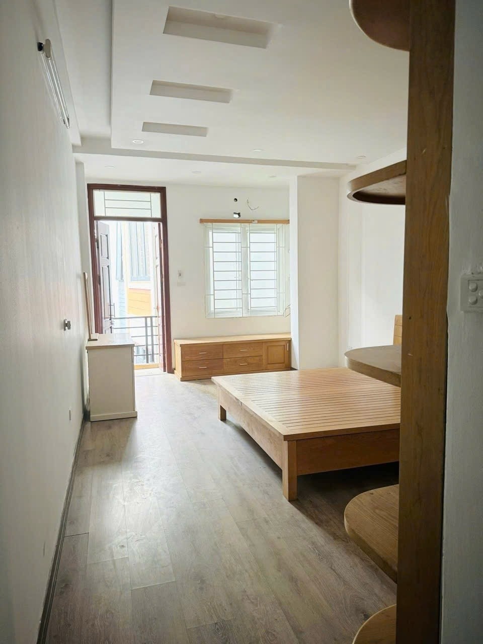 Bán Nhà Trương Định 30m2.  5 tầng. mặt tiền 3.5m. giá 9.8 Tỷ Hai Bà Trưng Hà Nội 2