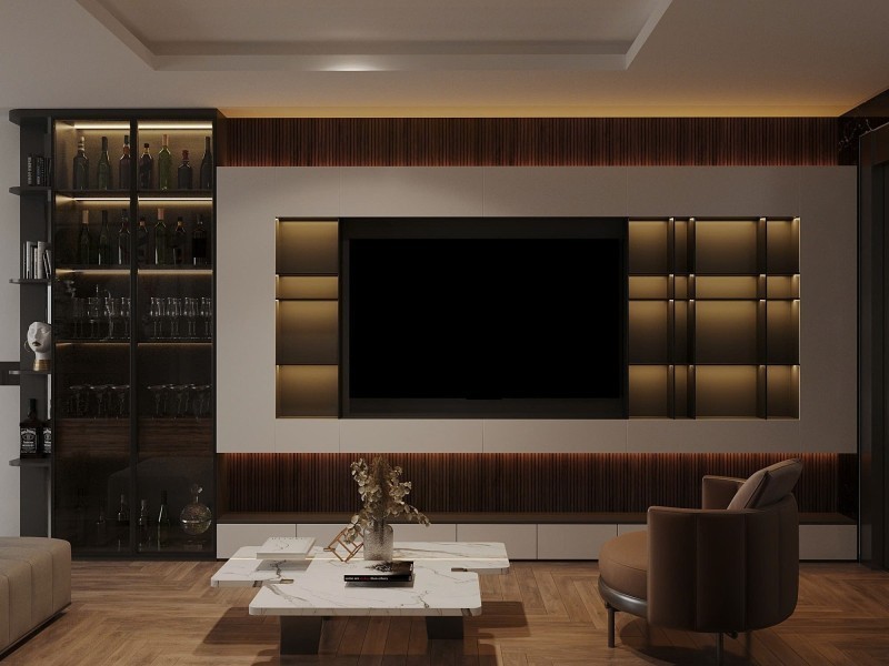 NHÀ GIANG BIÊN – LONG BIÊNNgõ ô tô tránh – 1 nhà ra phố – MT 7.35m hiếm 4