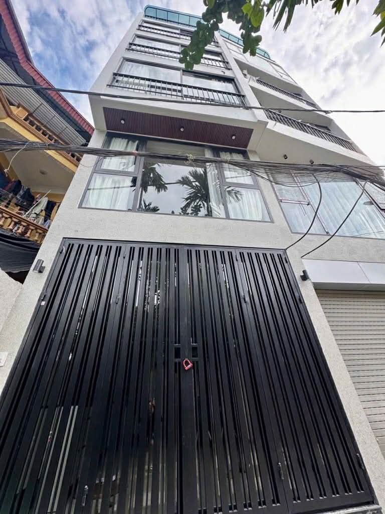 Ngọc Thuỵ 6 tầng thang máy, ôtô đỗ cửa, chỉ 10.9 tỷ 2
