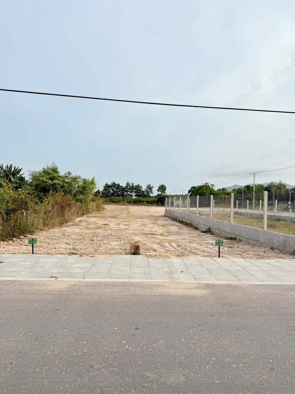 Cần bán Đất đường Tỉnh lộ 44, Xã Long Mỹ, Diện tích 150m², Giá 870 Triệu 3