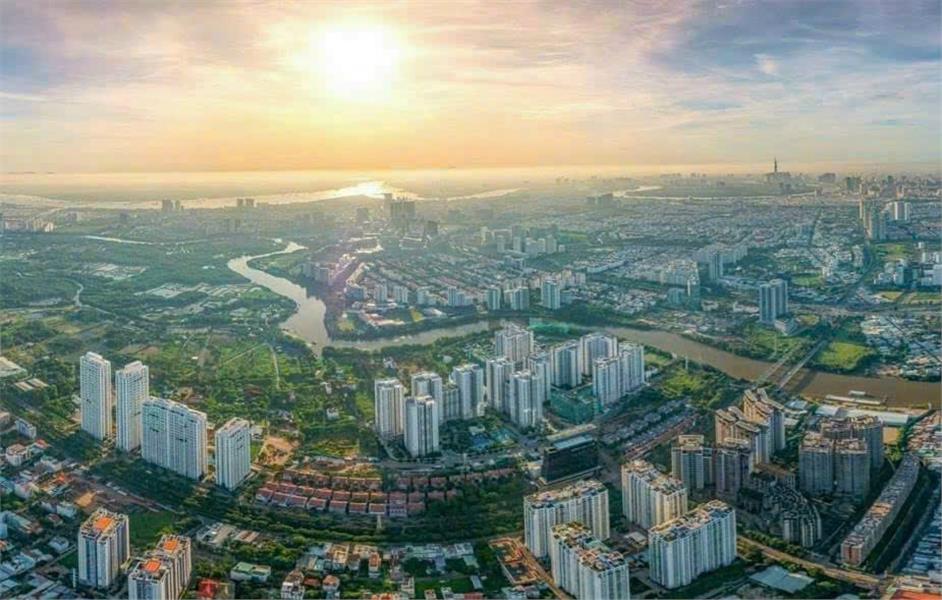 125m KDC Làng Đại Học, 10 tỷ, xây dựng 6 tầng, đường 12m 2