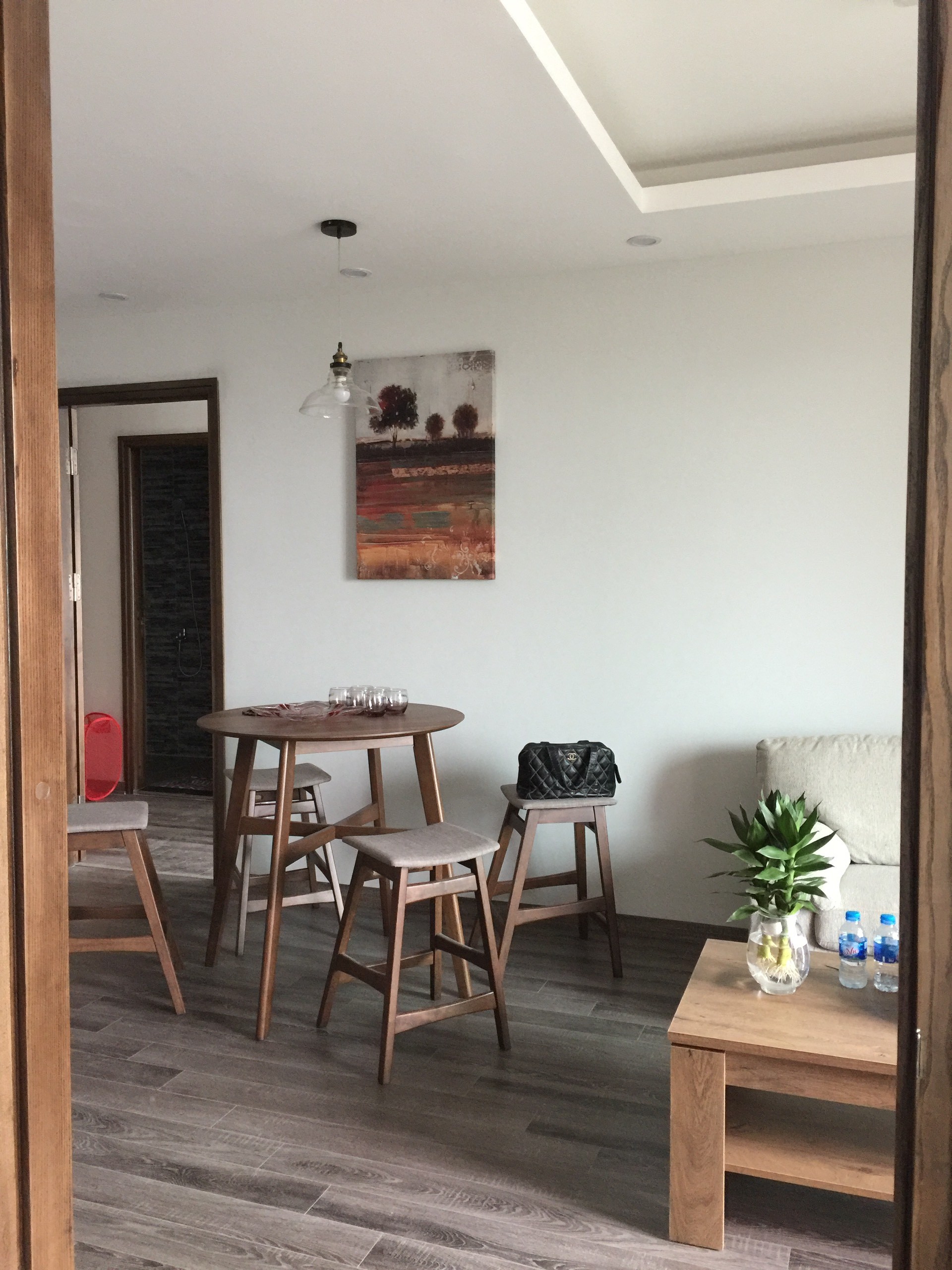 Cần bán Căn hộ chung cư dự án Seasons Avenue, Diện tích 77m², Giá 7 Tỷ 4