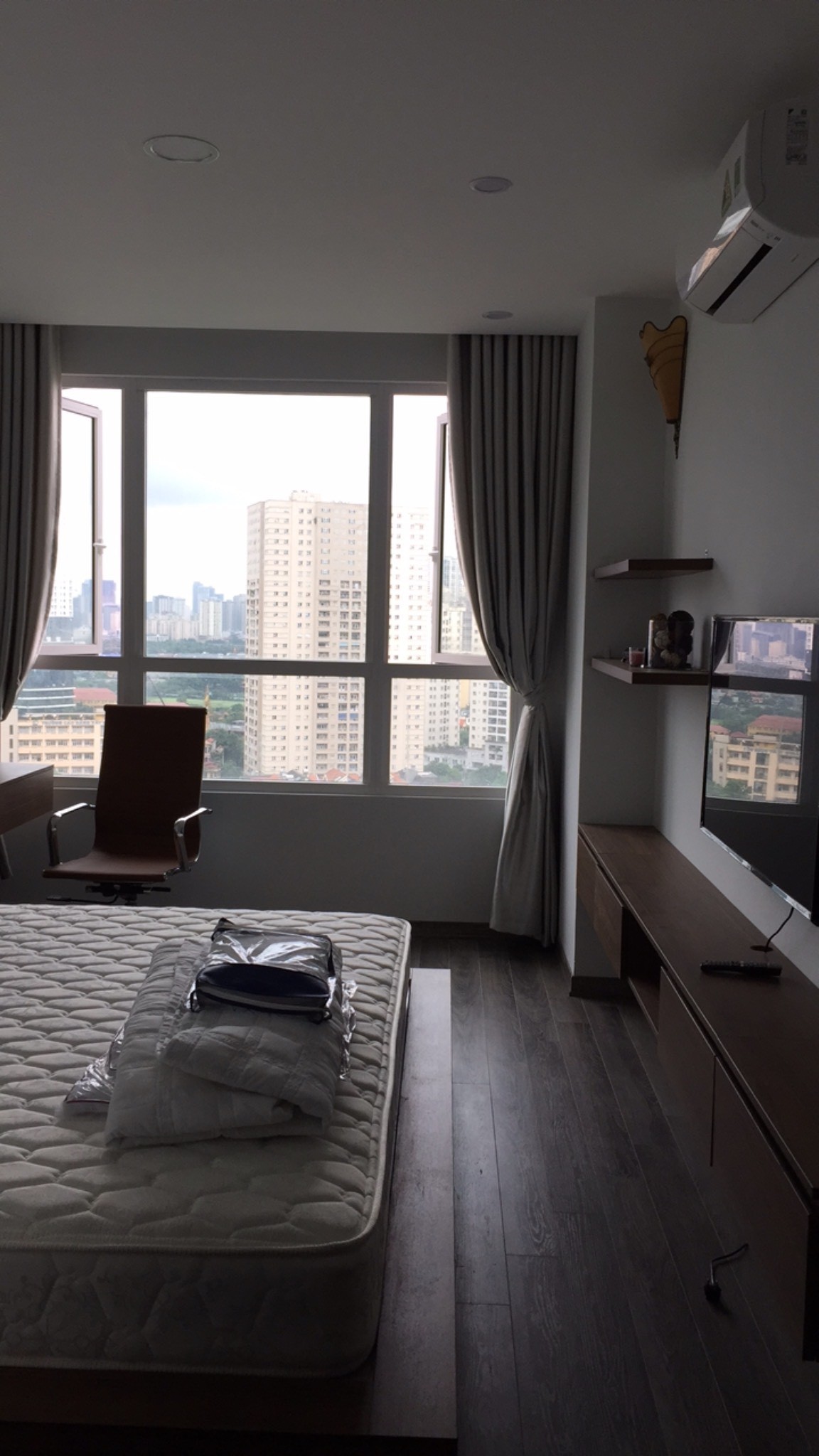 Cần bán Căn hộ chung cư dự án Seasons Avenue, Diện tích 77m², Giá 7 Tỷ 2