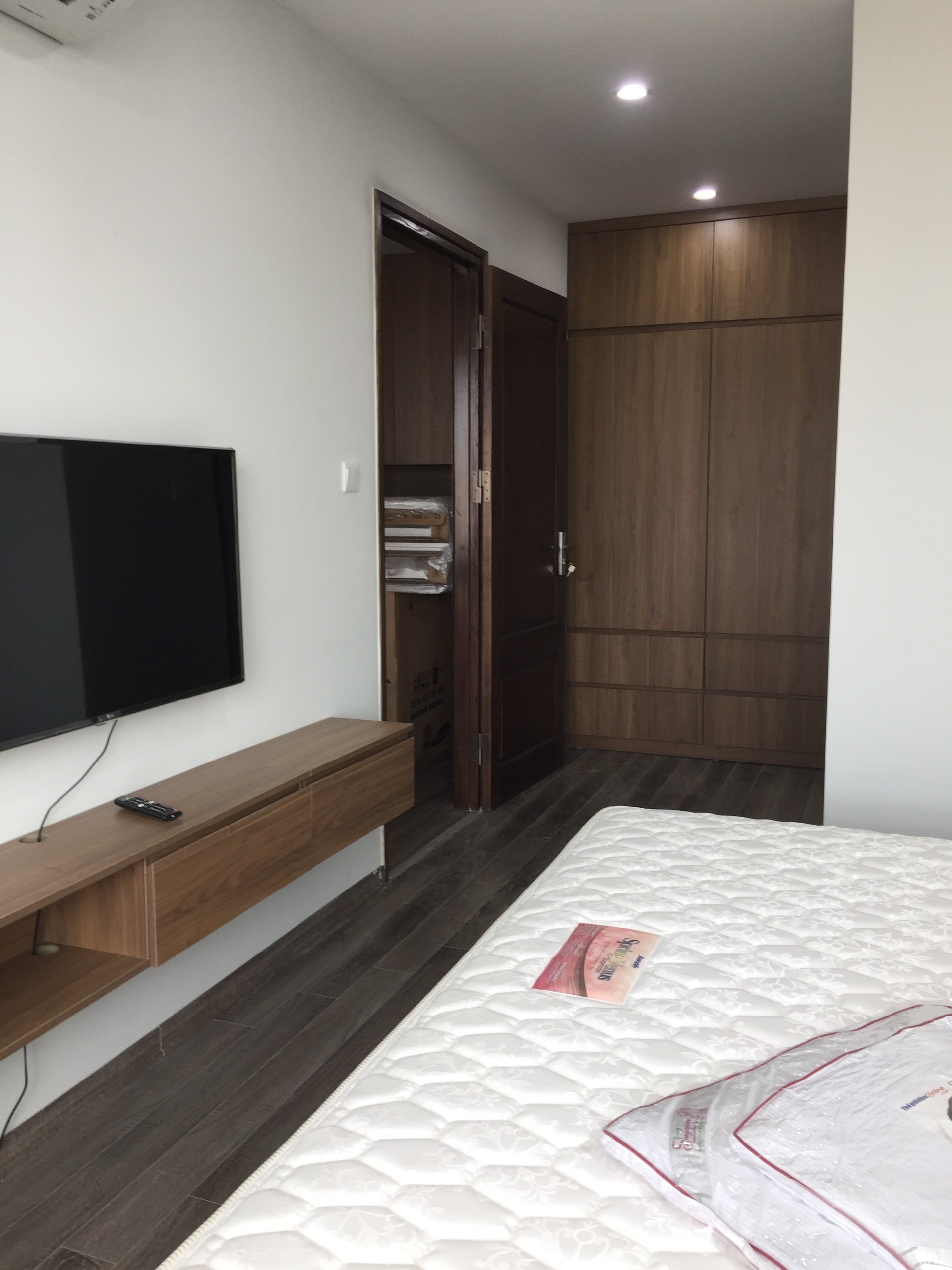 Cần bán Căn hộ chung cư dự án Seasons Avenue, Diện tích 77m², Giá 7 Tỷ 5