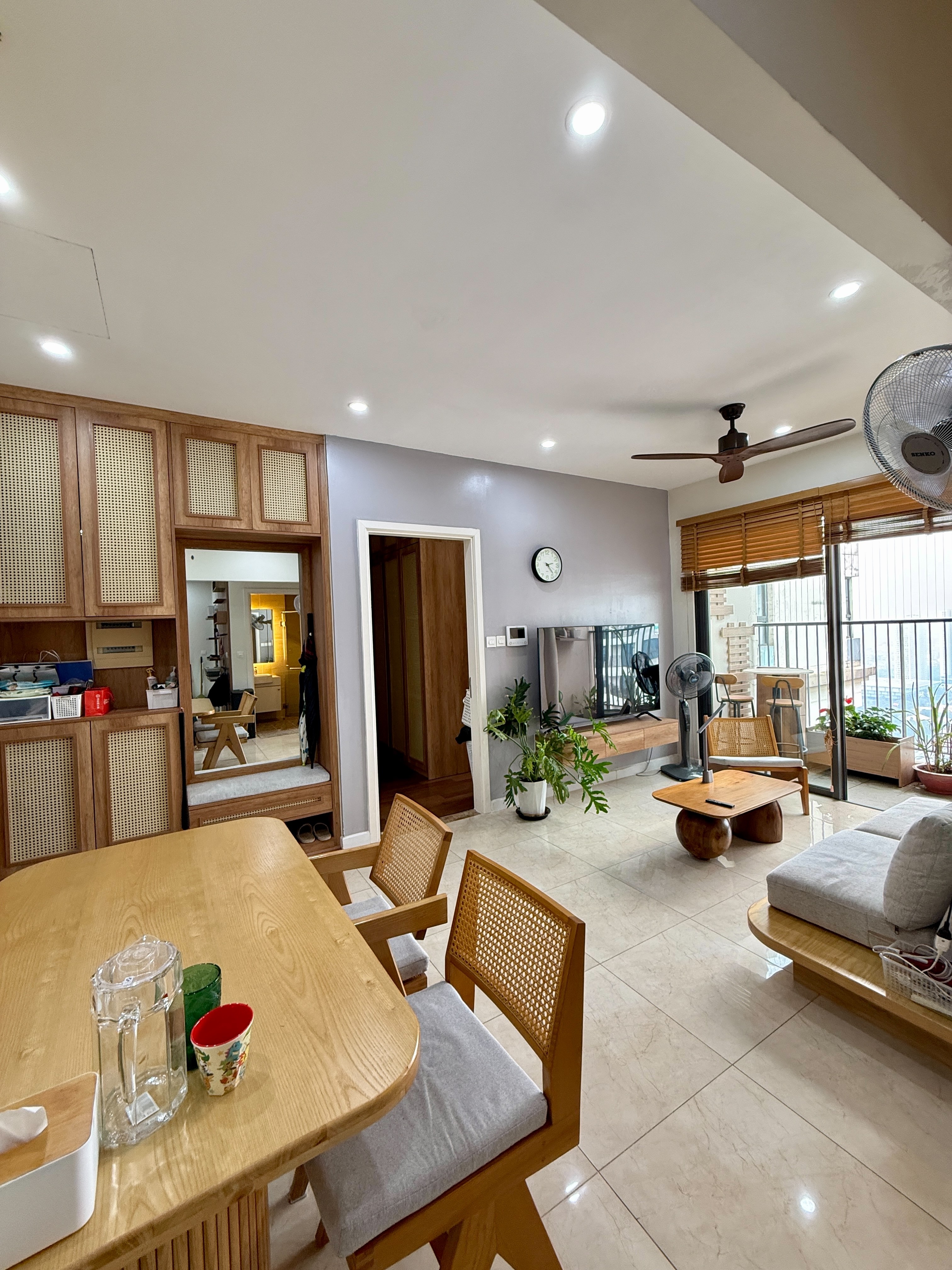 Cần bán Căn hộ chung cư dự án Vinhomes D'Capitale, Diện tích 73m², Giá 8.9 Tỷ 13
