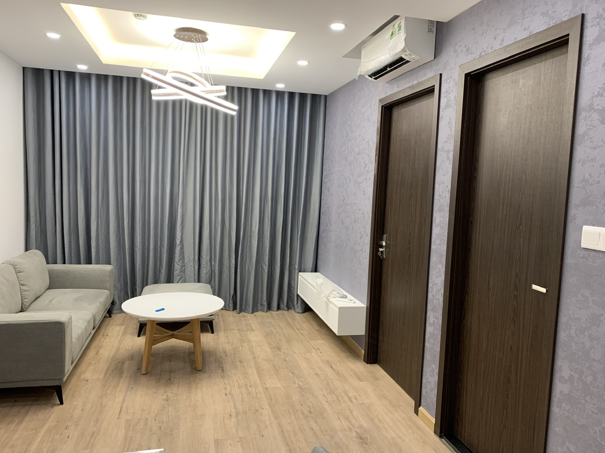 B.Á.N căn hộ 2PN tại Seasons Avenue, 72m2 full đồ, giá 6.4 tỷ 2