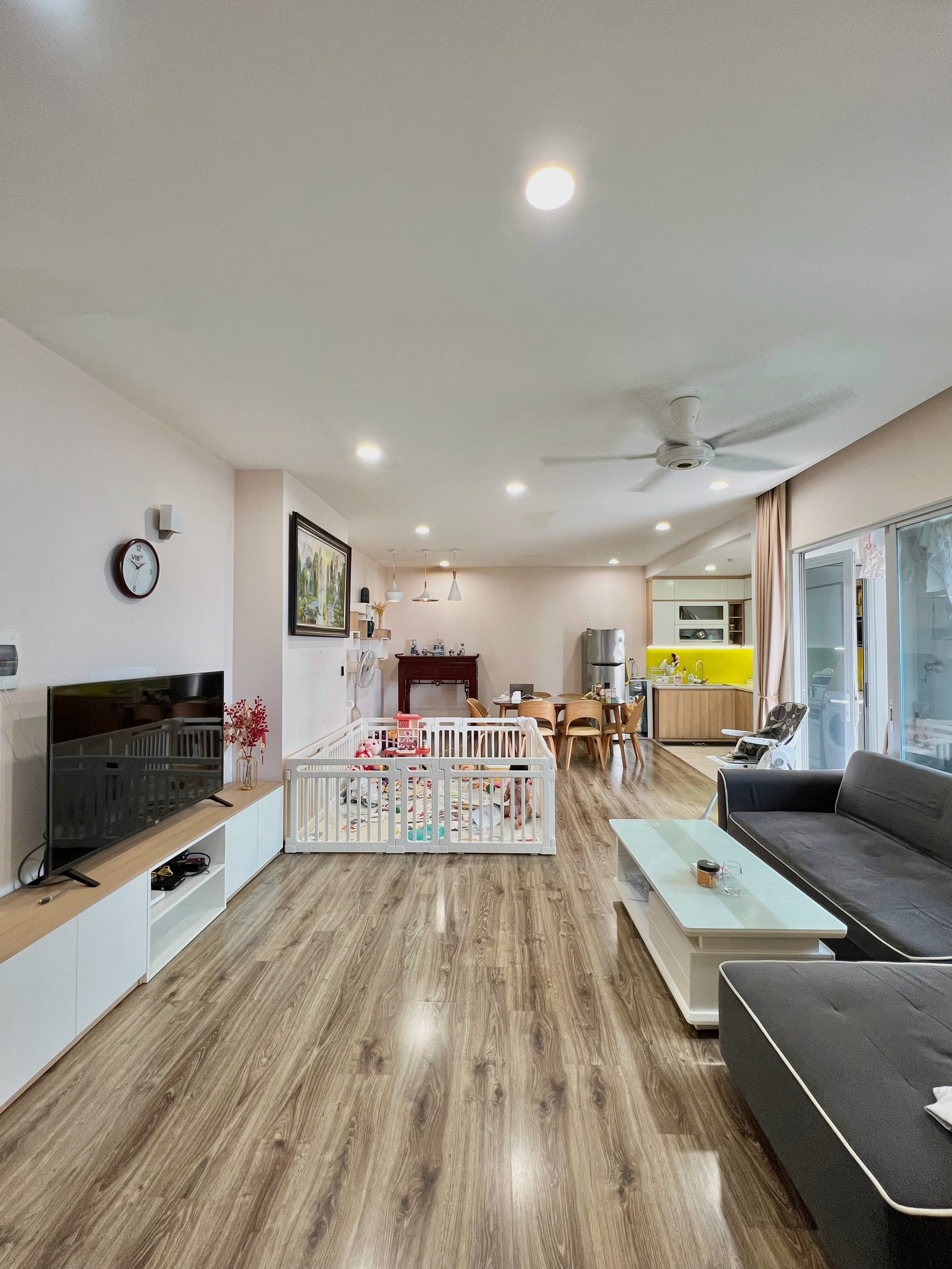 Cần bán Căn hộ chung cư dự án Ecolife Capitol, Diện tích 93m², Giá 8.1 Tỷ 3