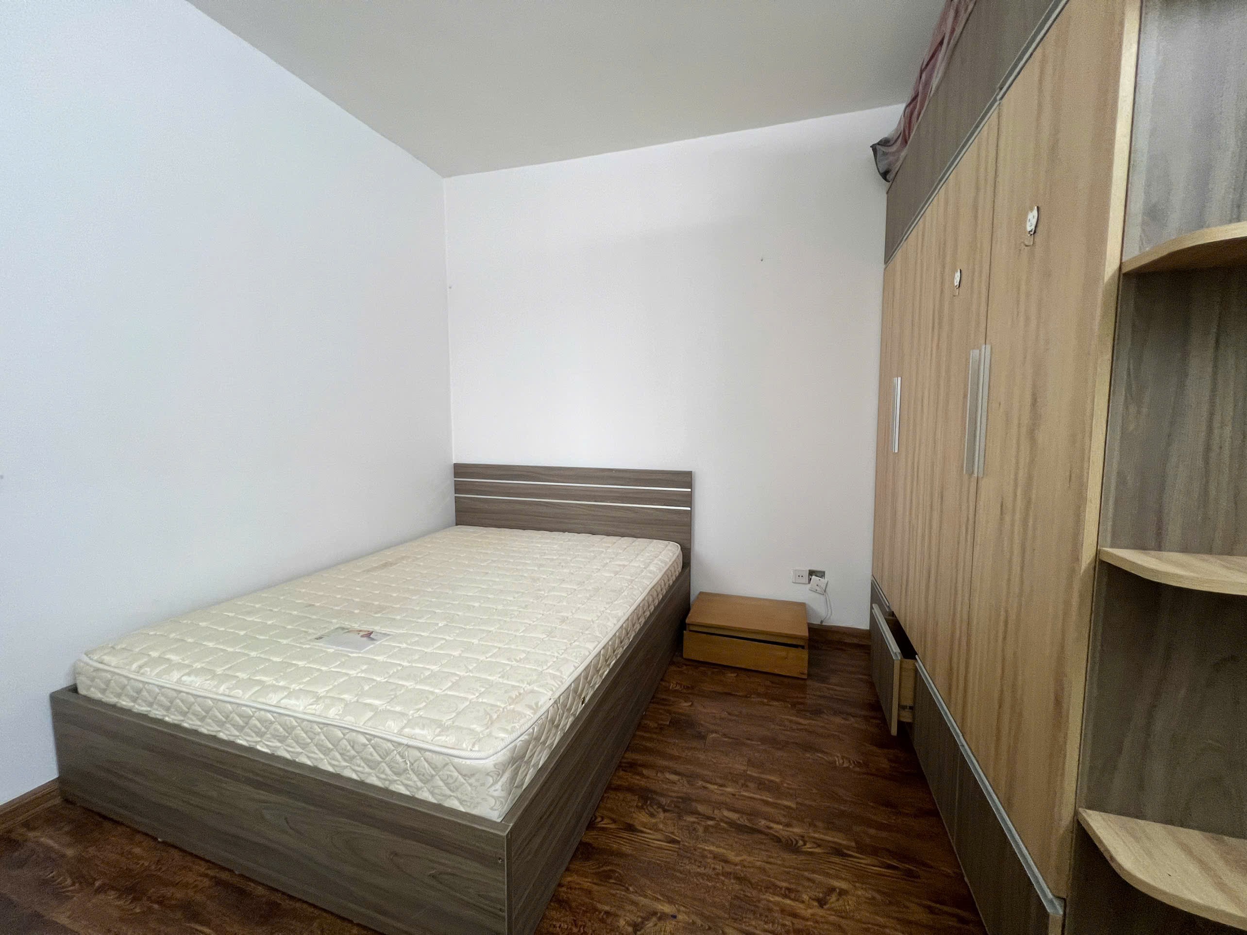 Cần bán Căn hộ chung cư dự án Mulberry Lane, Diện tích 90m², Giá 7 Tỷ 2