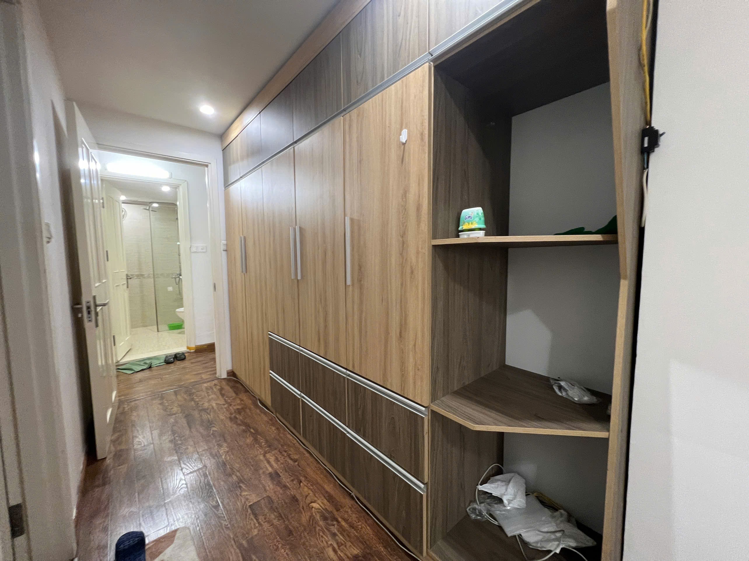 Cần bán Căn hộ chung cư dự án Mulberry Lane, Diện tích 90m², Giá 7 Tỷ 3