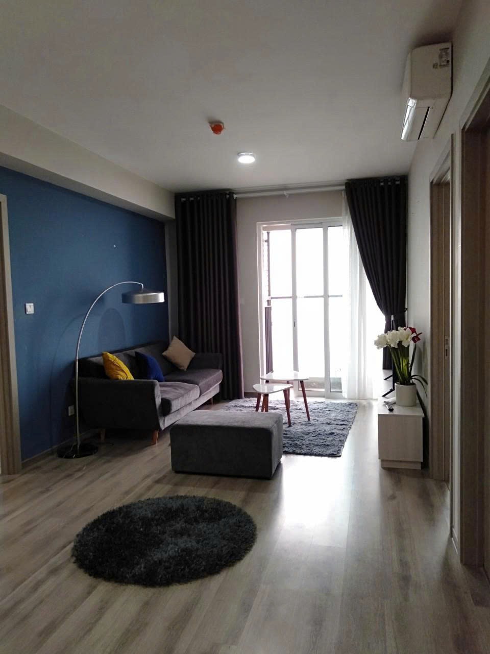 BÁN căn hộ 2PN tại Seasons Avenue, full đồ, SHLD giá 7.x tỷ