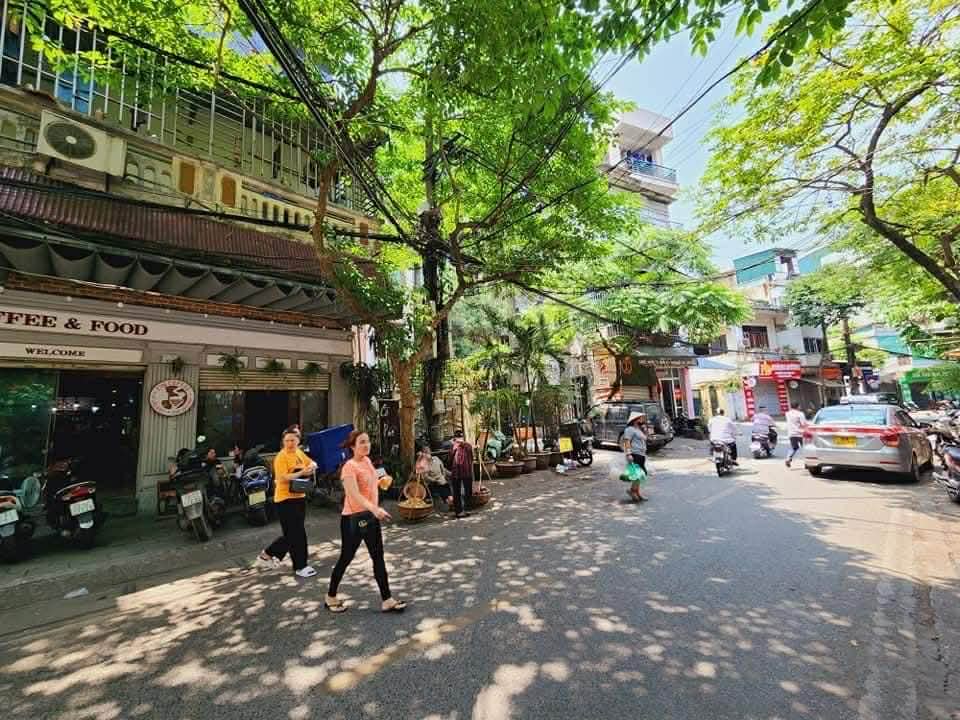 bán nhà lô góc, khu đi bộ Hoàn Kiếm, 40m x 5 tầng, kinh doanh ngày đêm 3