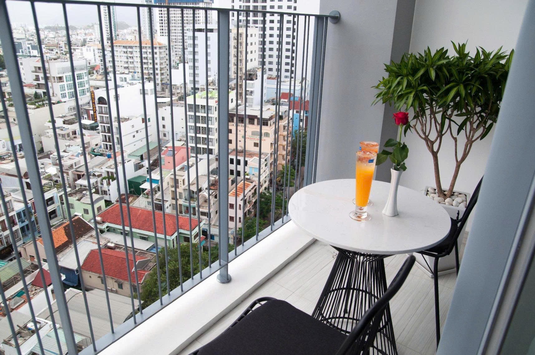 Căn Hộ Mặt Biển Nha Trang chỉ 2ty3 3