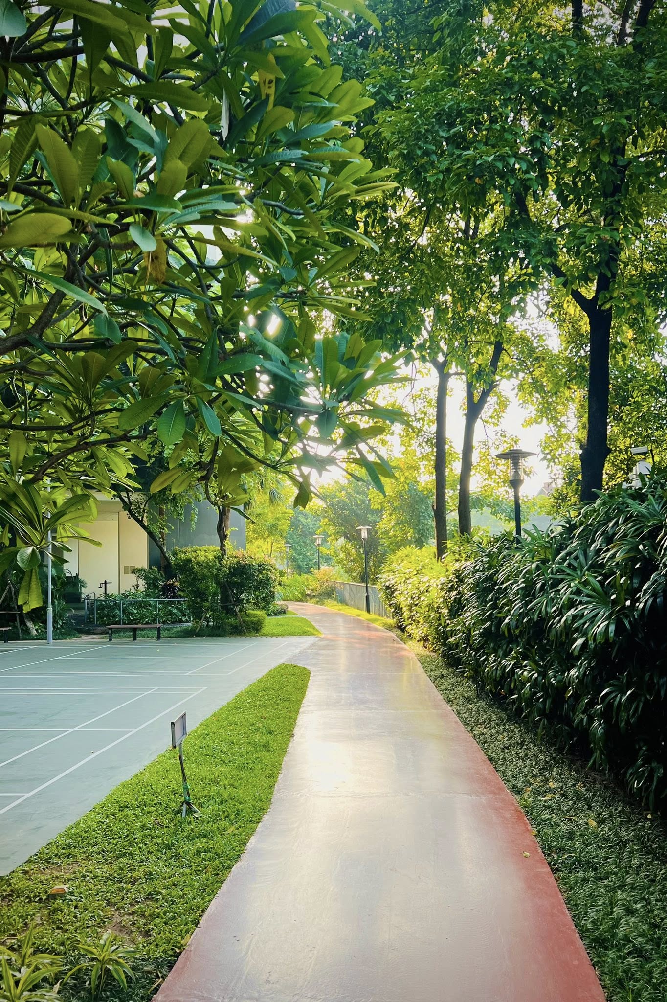 Bán căn hộ 3PN tại Mulberry Lane, FULL nội thất mới tinh, giá 9.2 tỷ 4