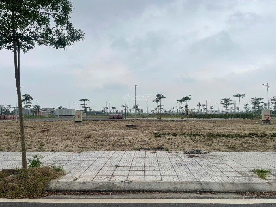 LÔ KHE THOÁNG DỰ ÁN QUỲNH NGỌC - THÁI BÌNH CŨ - GIÁ CHỈ 1TY5XX - KHÔNG LỖI, GẦN CHỢ 2