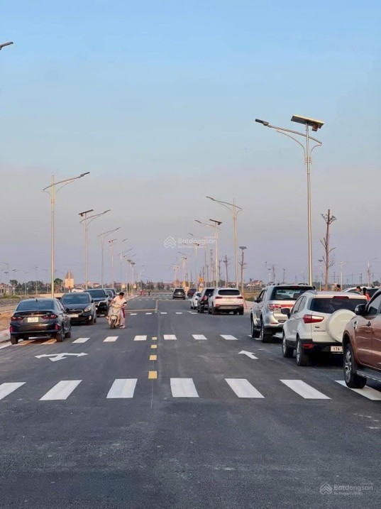 BÁN ĐẤT DỰ ÁN KĐT QUỲNH HƯNG 1 VỊ TRÍ TRUNG TÂM, GIÁ HỢP LÝ CÓ THƯƠNG LƯỢNG 5