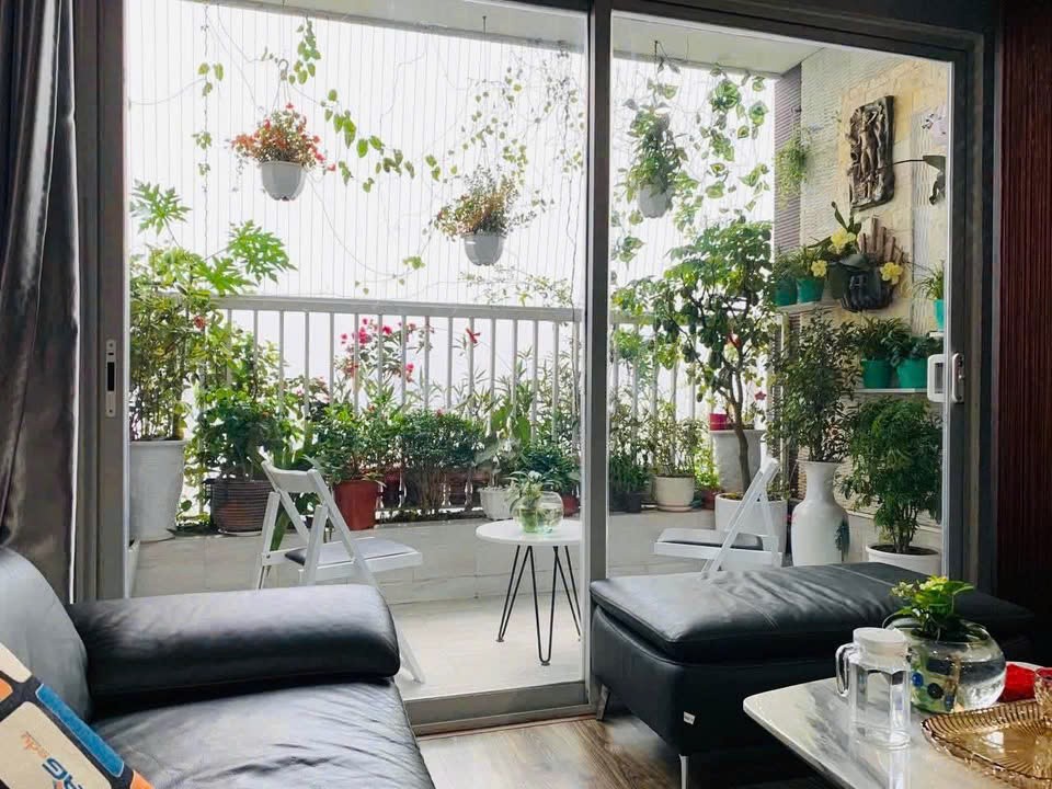 Chính chủ cần bán căn hộ 3PN - 93m2 tại Ecolife Capitol, giá 8.2 tỷ