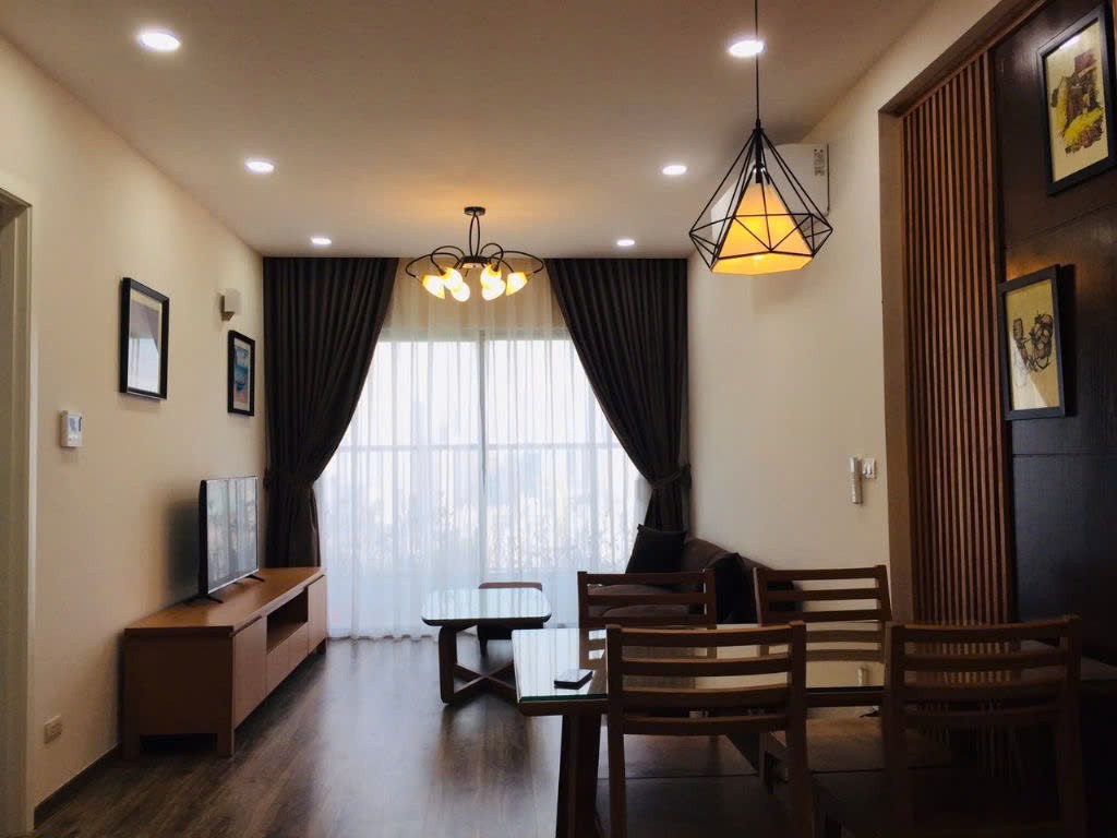 Cần bán căn 3PN - Ecolife Capitol, SH lâu dài, giá 6.9x tỷ