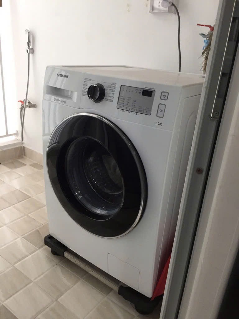 Cần bán căn 3PN - Ecolife Capitol, SH lâu dài, giá 6.9x tỷ 4