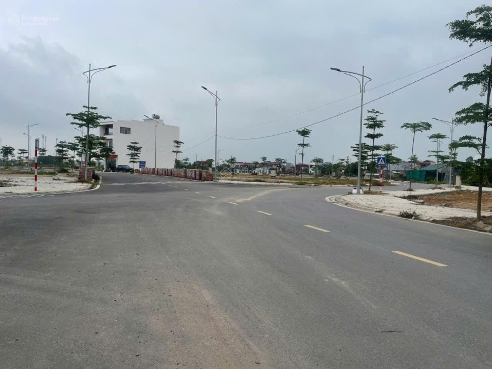 LÔ KHE THOÁNG DỰ ÁN QUỲNH NGỌC - THÁI BÌNH CŨ - GIÁ CHỈ 1TY5XX - KHÔNG LỖI, GẦN CHỢ 5