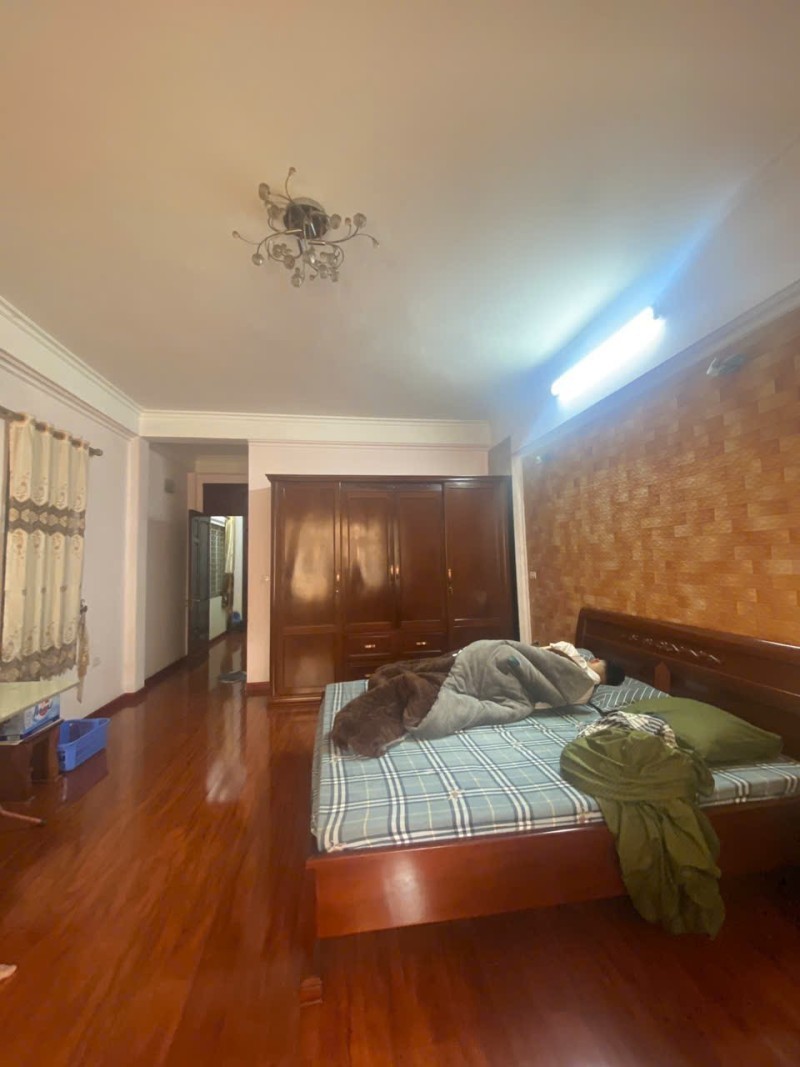 NGỌC LÂM – NHÀ NGÕ THÔNG – DIỆN TÍCH LỚN 90m² – 23.5 TỶ - VỊ TRÍ TRUNG TÂM – Ở LÂU DÀI – KHAI THÁC 4