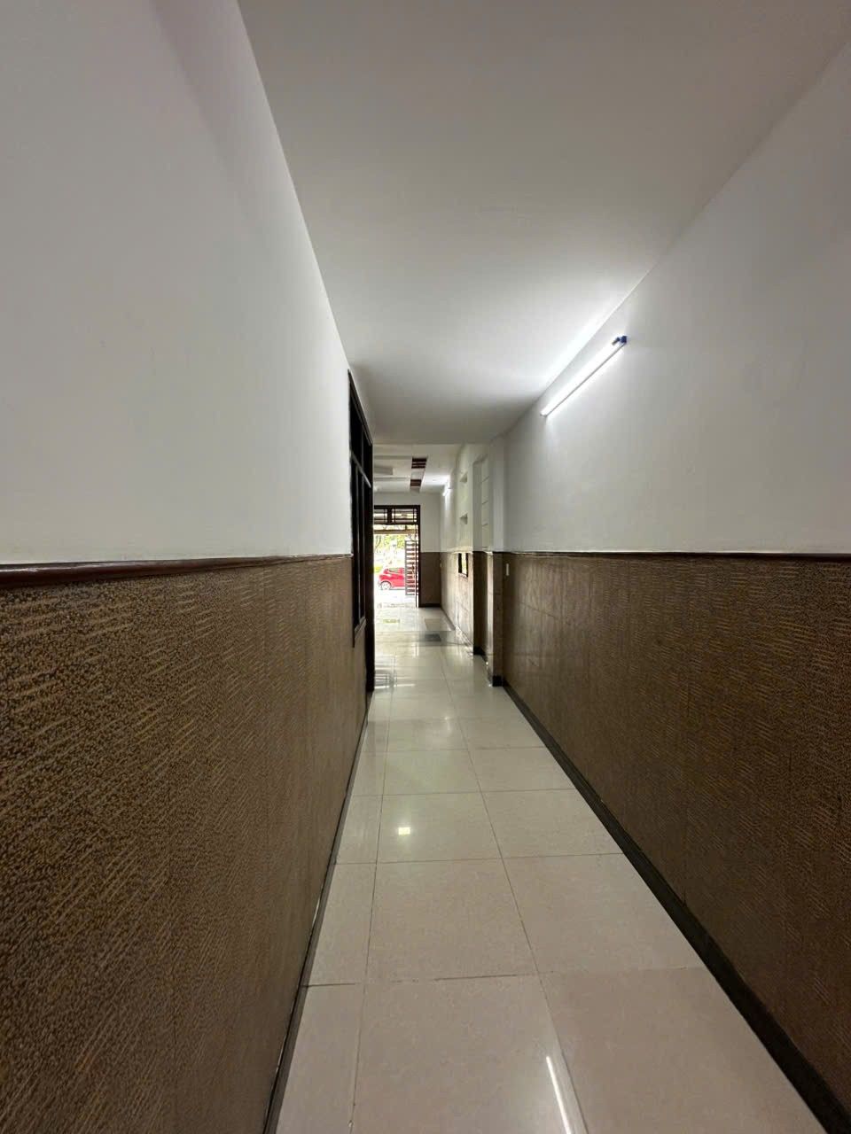 Cần bán Nhà ở, nhà cấp 4, nhà hẻm đường Lê Văn Hiến, Phường  Khuê Mỹ, Diện tích 126m²,g 11