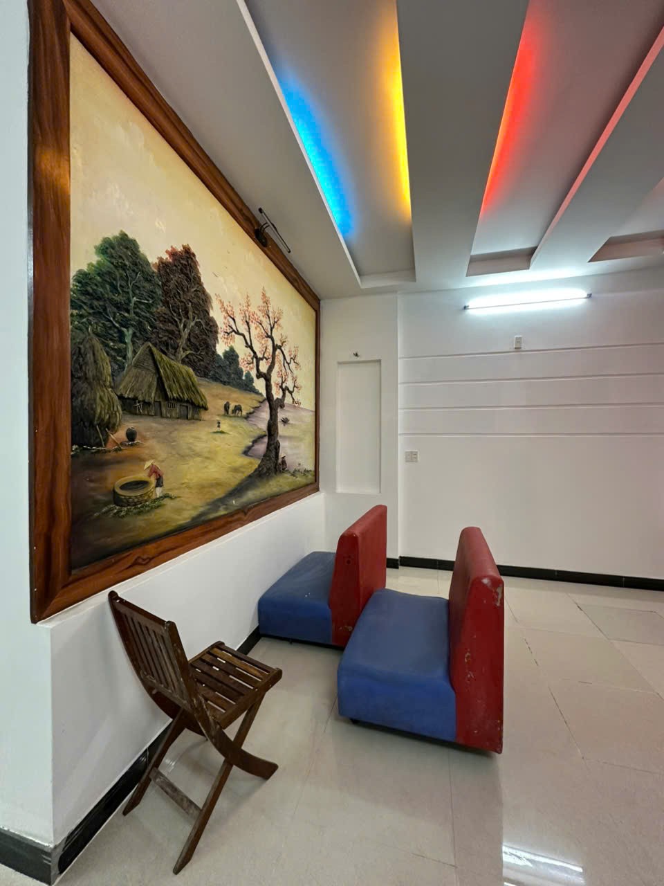 Cần bán Nhà ở, nhà cấp 4, nhà hẻm đường Lê Văn Hiến, Phường  Khuê Mỹ, Diện tích 126m²,g 23
